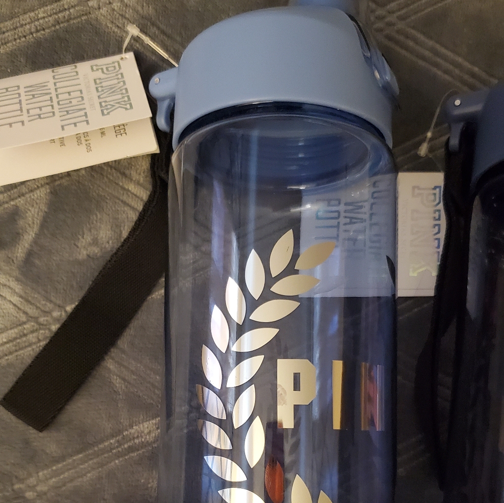 Water Bottle